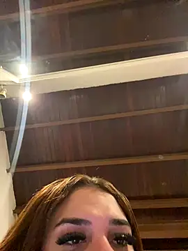 Snapshot of Makaela_Haddad chatting on September 26, 10:14 pm Makaela Haddad online show from September 26, 10:14 pm