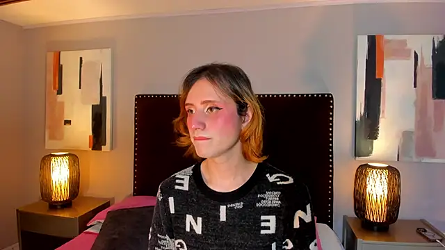 seraphine star online show from February 20, 1:13 am