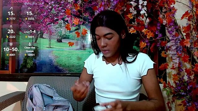 bayolet  online show from November 19, 11:10 am