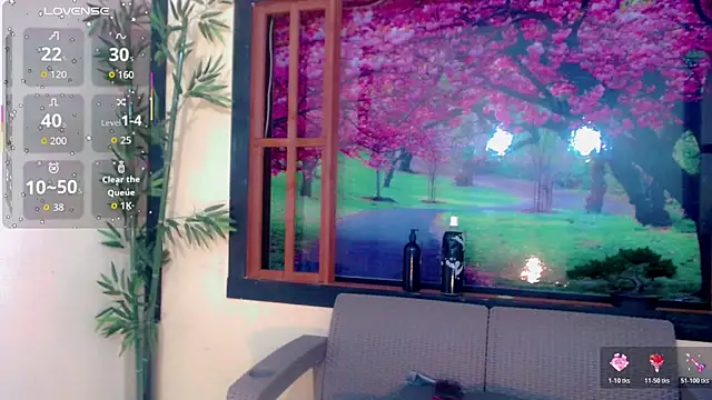 bayolet  online show from February 27, 11:10 am