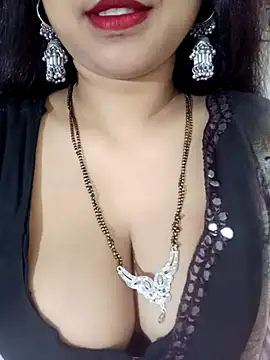 Snapshot of Prachi-143 chatting on October 5, 6:56 am Prachi-143 online show from October 5, 6:56 am