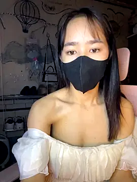 TiNa 04 online show from November 13, 11:03 pm