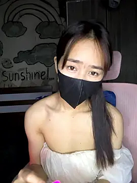 TiNa 04 online show from January 11, 12:59 am