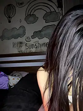 TiNa 04 online show from January 13, 1:00 am