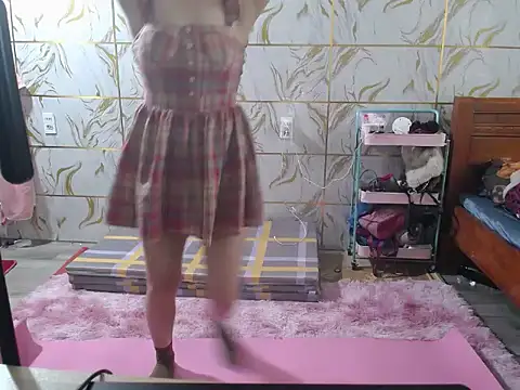 Lyzizi lovely09 online show from January 7, 2:36 am