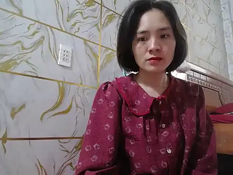 Lyzizi lovely09 online show from February 7, 1:42 am