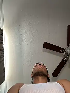 StrokingDaddy4 online show from October 21, 10:10 pm