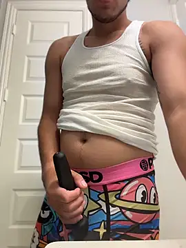 StrokingDaddy4 online show from May 24, 4:23 pm