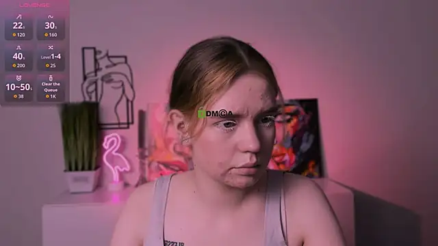 eva drive online show from November 18, 7:40 pm