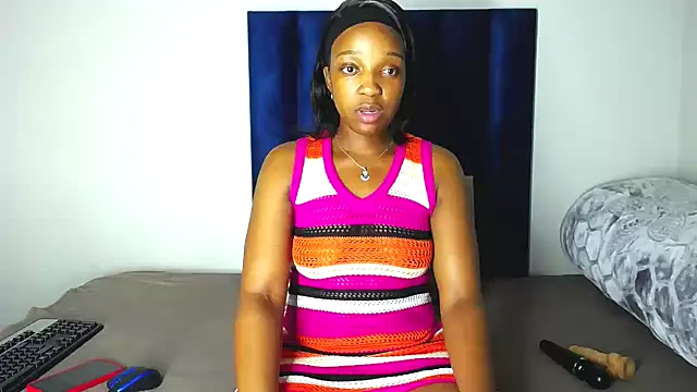 Pinkdollyg online show from October 22, 8:03 am