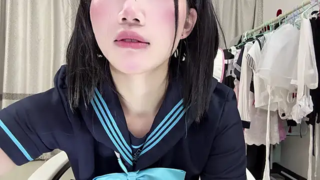 Yiyi-707 online show from October 19, 11:33 am