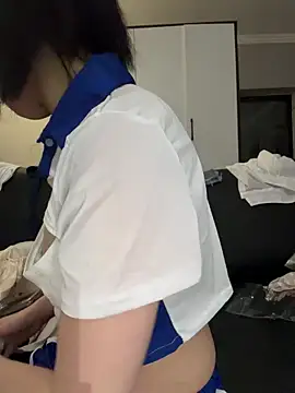 Snapshot of Yiyi-707 chatting on March 16, 1:59 pm Yiyi-707 online show from March 16, 1:59 pm