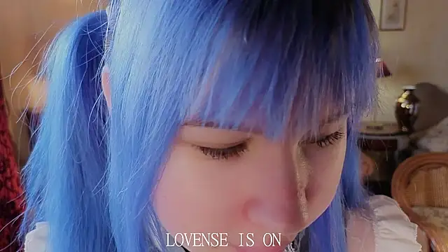 ElizSpieth online show from March 4, 2:28 am