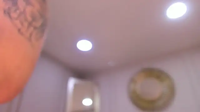 CharlotteBrownn  online show from January 7, 4:37 am