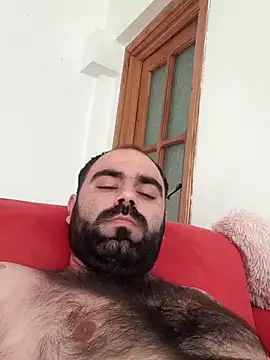 Snapshot of body02081 chatting on September 30, 7:24 am body02081 online show from September 30, 7:24 am