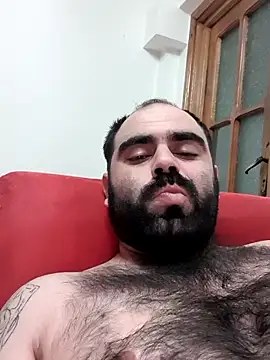 Snapshot of body02081 chatting on October 1, 9:10 pm body02081 online show from October 1, 9:10 pm