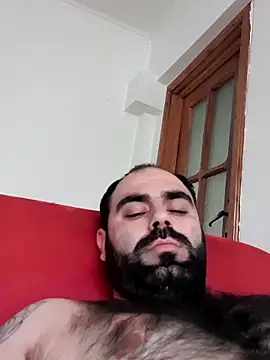 Snapshot of body02081 chatting on October 8, 11:52 am body02081 online show from October 8, 11:52 am