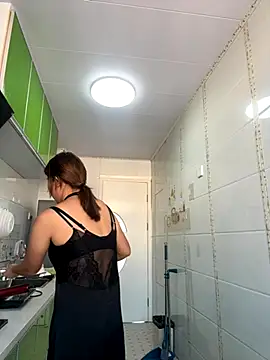 feifei 521 online show from November 1, 4:58 am