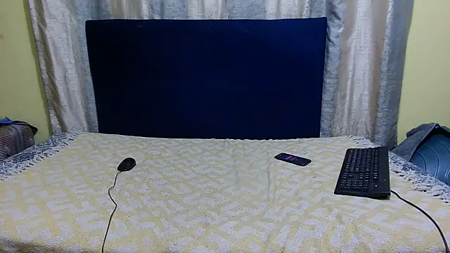 KinkyTrans23 online show from March 10, 8:14 pm