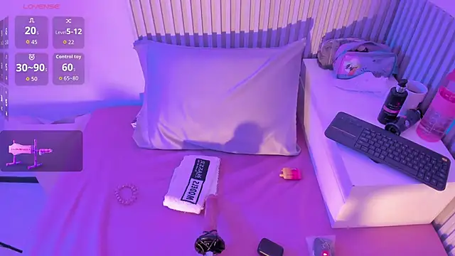 ori whore online show from March 16, 3:34 am