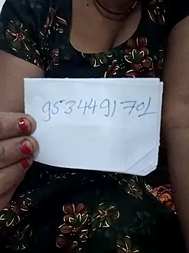 rani8008 online show from April 4, 2:10 am