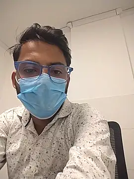 themasklover online show from June 2, 6:48 am