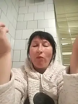 Funny Karina online show from September 10, 8:42 pm