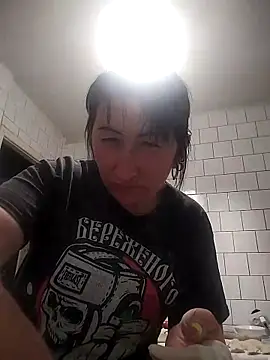 Funny Karina online show from September 17, 4:19 pm