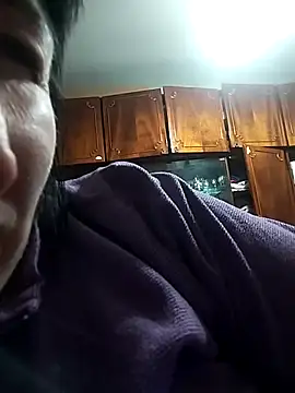 Funny Karina online show from December 4, 8:39 pm