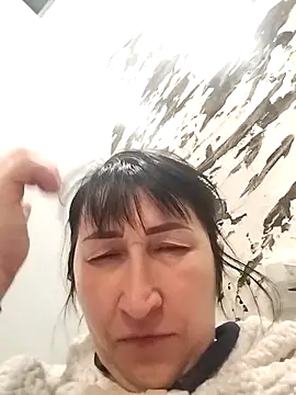 Funny Karina online show from January 18, 9:07 pm