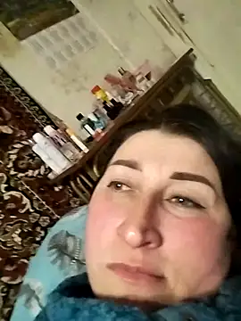 Funny Karina online show from February 2, 6:50 pm