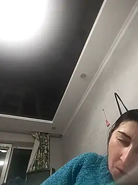 Funny Karina online show from February 22, 4:27 pm