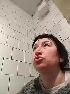 Funny Karina online show from March 4, 6:36 pm