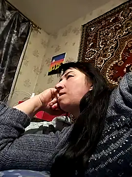 Funny Karina online show from March 6, 7:21 pm