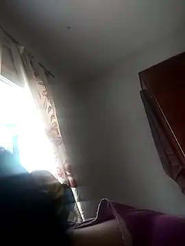 Funny Karina online show from April 2, 11:52 am