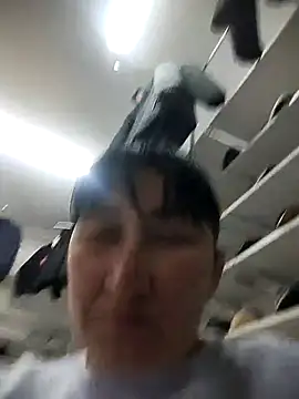 Funny Karina online show from April 15, 7:48 am