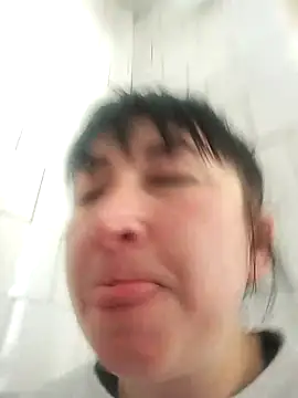 Funny Karina online show from April 16, 12:17 pm