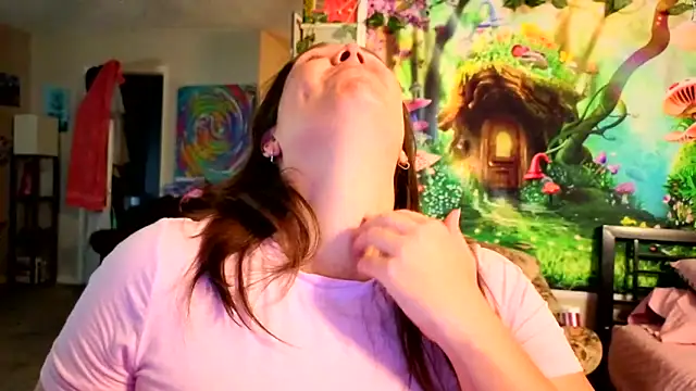 Snapshot of Princess__Kitty__ chatting on October 6, 8:17 pm Princess  Kitty   online show from October 6, 8:17 pm