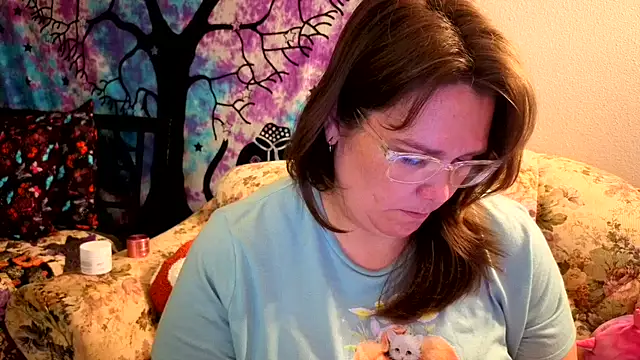 Snapshot of Princess__Kitty__ chatting on October 16, 6:42 pm Princess  Kitty   online show from October 16, 6:42 pm