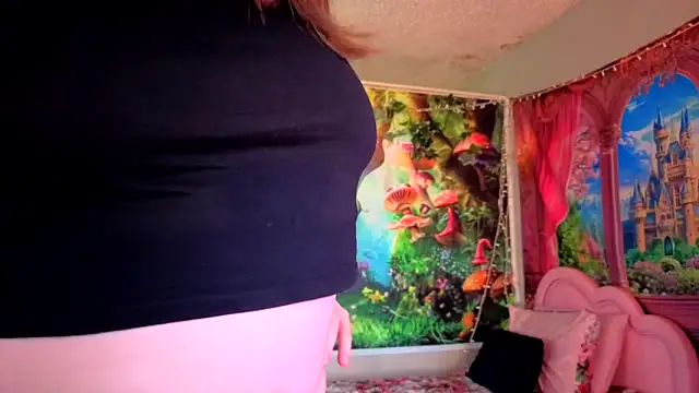 Princess  Kitty   online show from March 8, 10:13 pm