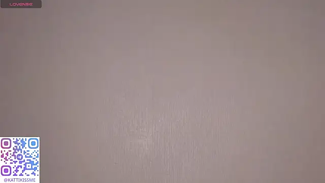 KattikissWiu online show from October 16, 8:04 am