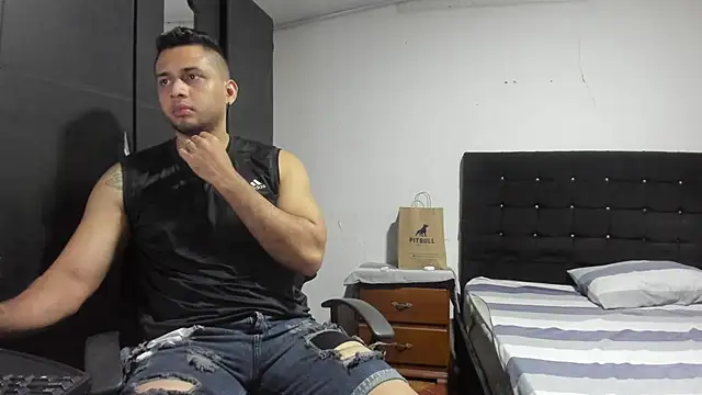 Ryan xc1 online show from April 10, 2:39 am