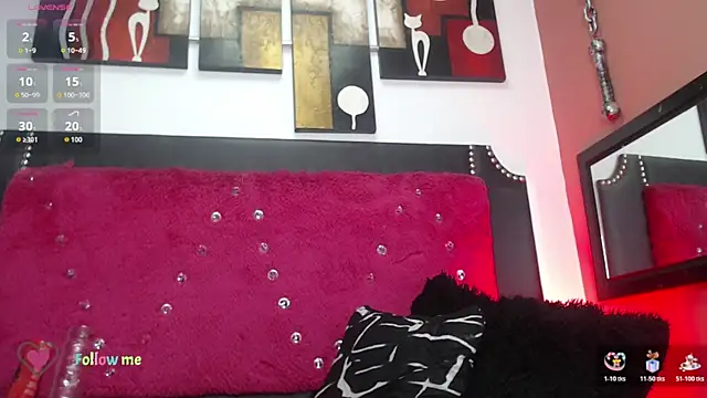 Engeelll online show from October 29, 7:26 pm