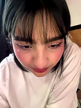 Snapshot of Clementyne30 chatting on October 10, 9:14 pm Clementyne30 online show from October 10, 9:14 pm