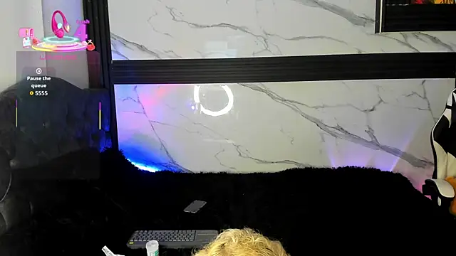 Saimonvela online show from January 9, 4:48 am