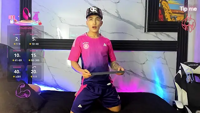 Saimonvela online show from February 20, 10:16 am