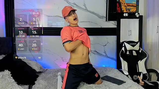 Saimonvela online show from March 3, 5:24 am