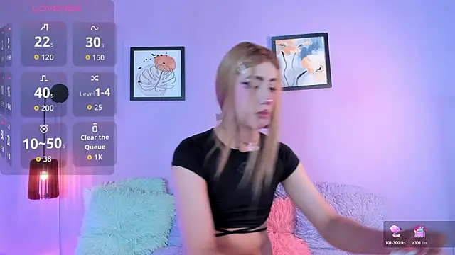 Matias skinny online show from May 15, 8:27 pm