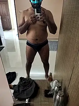 Mr Batting Man online show from November 15, 4:43 am