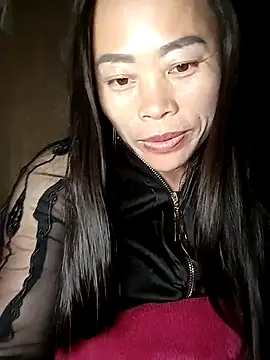 Snapshot of CoMay003 chatting on February 10, 5:00 am CoMay003 online show from February 10, 5:00 am